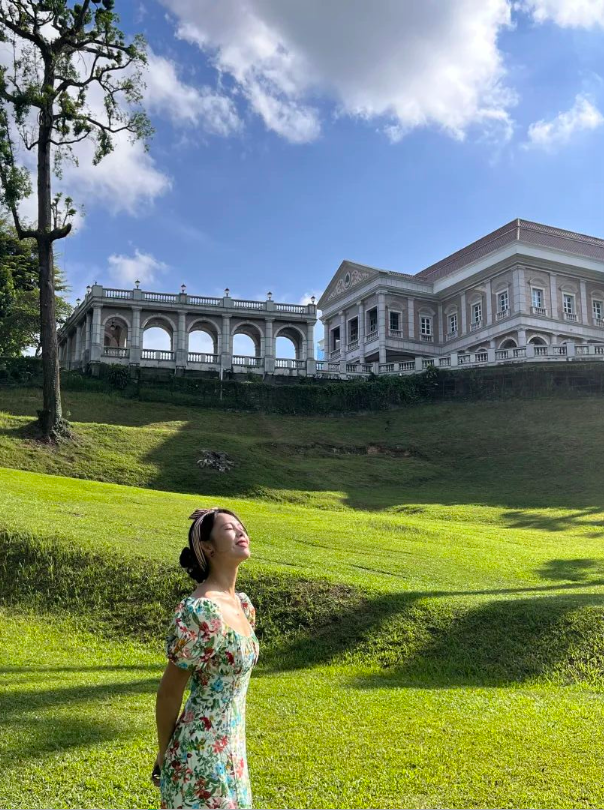 新加坡必备旅行神器:有Grab就够了!打车觅食一键搞定,轻松化身本地玩家