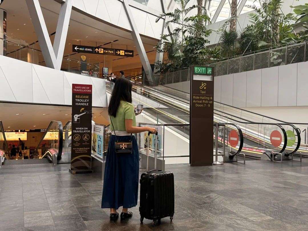 已提交申请新加坡PR,中途换公司有影响吗?