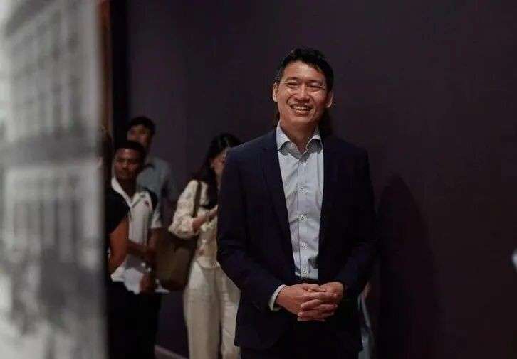 李显扬发文,这里将成为埋汰李光耀的耻辱柱