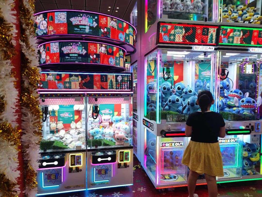 迪士尼游轮正式登陆樟宜！ 6米巨船+海底世界，打卡、DIY、嘉年华、限量周边一次玩爽！