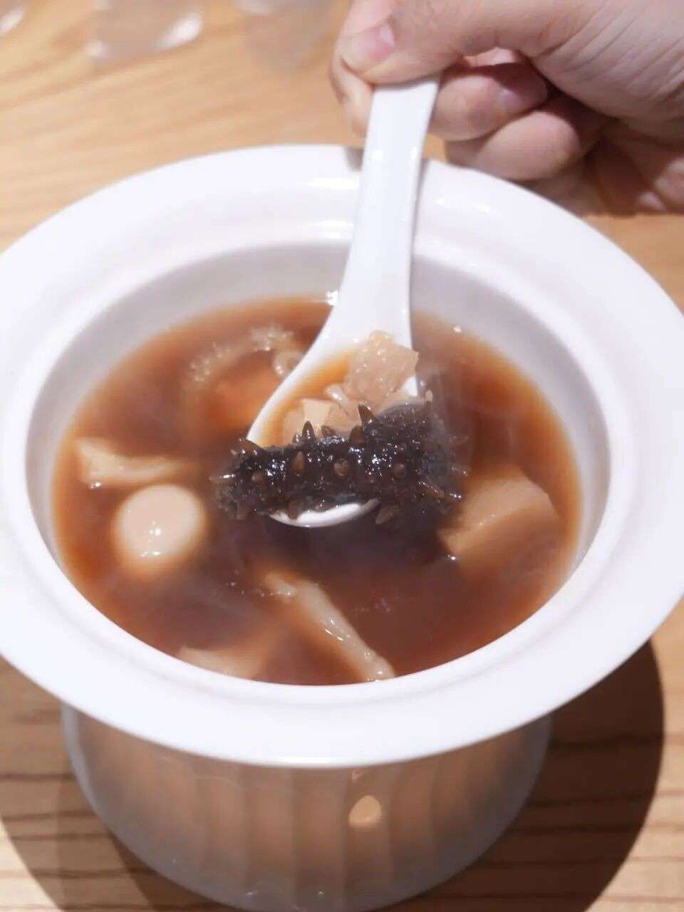 在新加坡一次吃遍15道米其林级闽菜