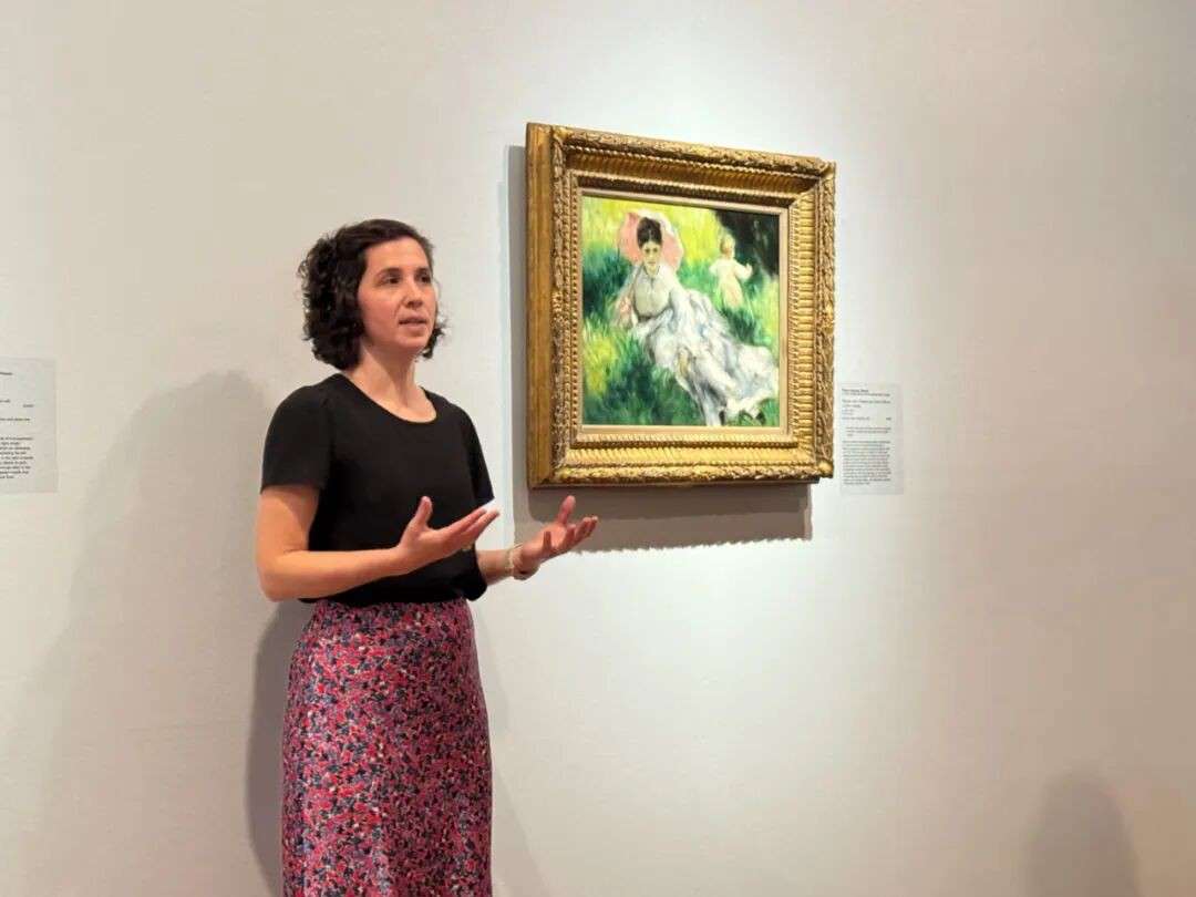 东南亚最大印象派艺术展在新加坡展出,还有免费看展的福利