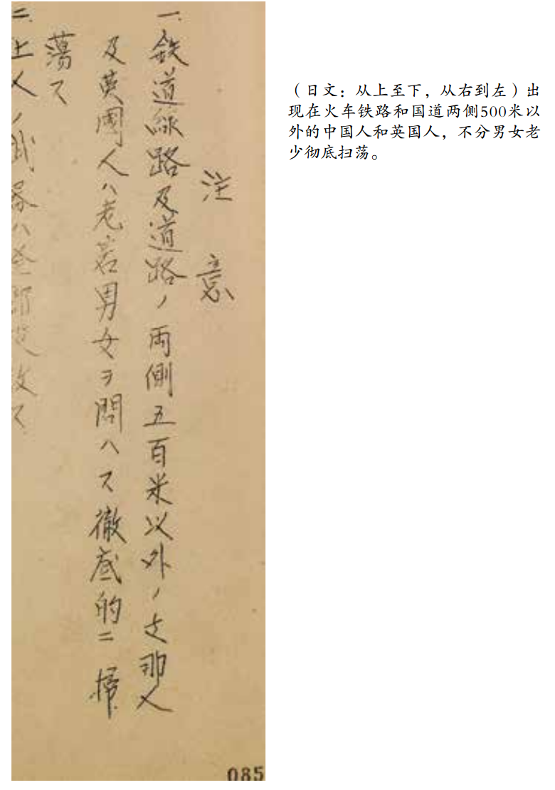 二战新加坡屠杀暴行曝光,日本学界一片沉默