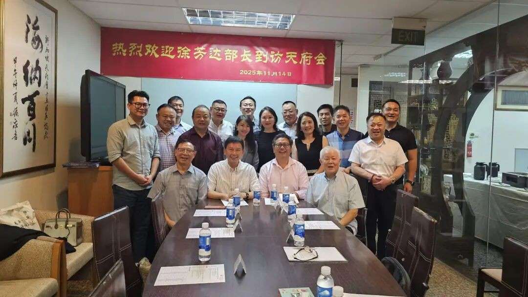 新移民在新加坡如何真正融入?部长建议:先学好英语交朋友