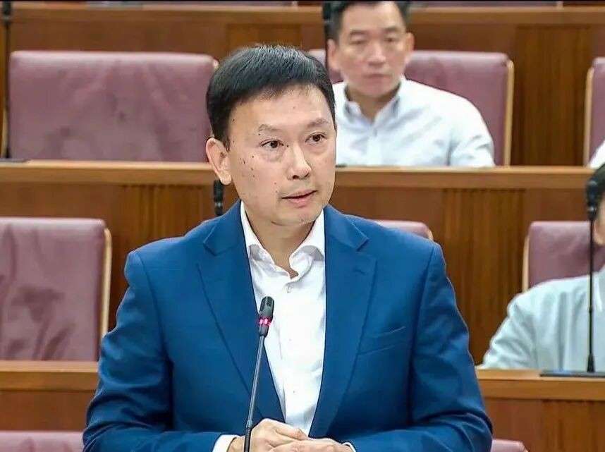 新加坡突然取消两个家办税务优惠!竟与柬埔寨太子集团有关