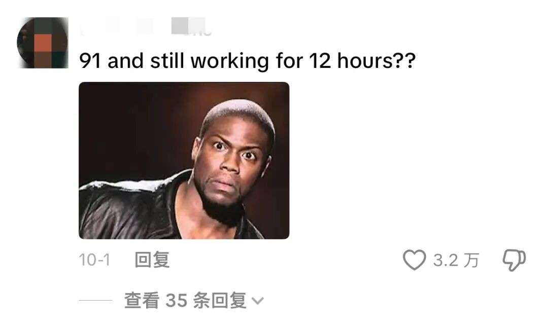 新加坡91岁仍在工作的老人，一天竟然要工作12小时？