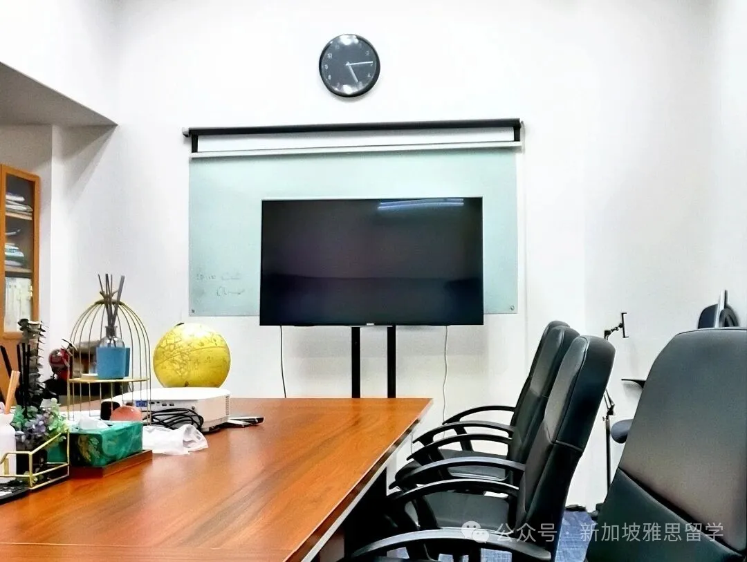 【重磅发布】双雅思官方考点，雅思全日制+课后培训课程