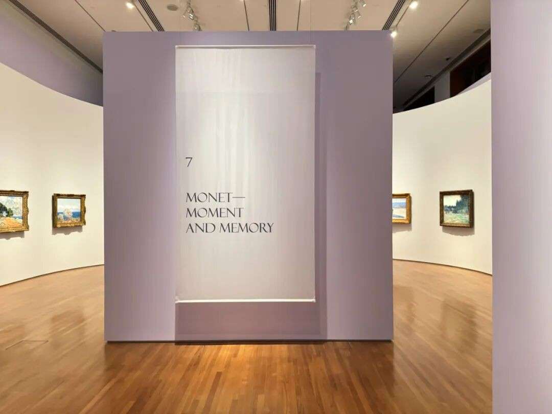 东南亚最大印象派艺术展在新加坡展出,还有免费看展的福利