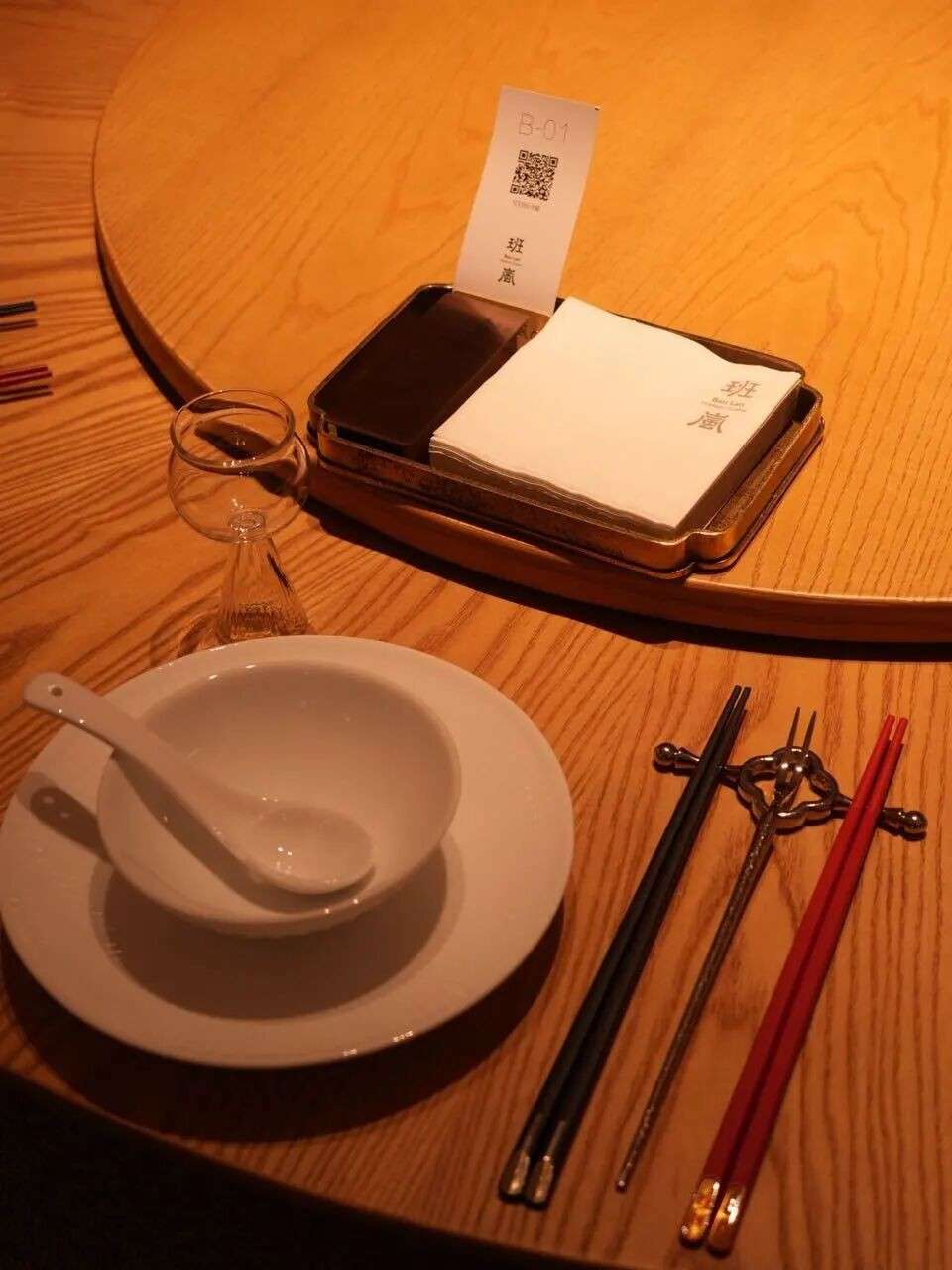在新加坡一次吃遍15道米其林级闽菜