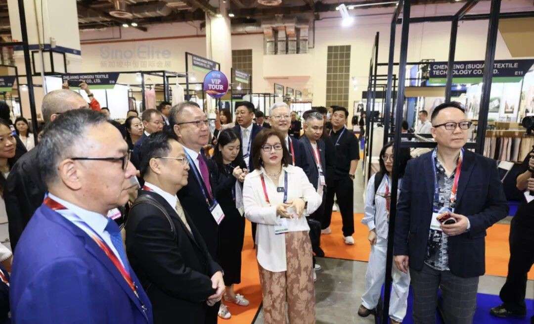 APTEXPO 2025落幕，30国代表新加坡论剑释放了哪些信号
