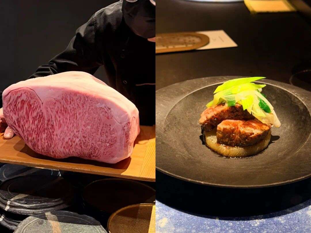 懂吃Omakase的人,最近都在约葵匠Ki-sho
