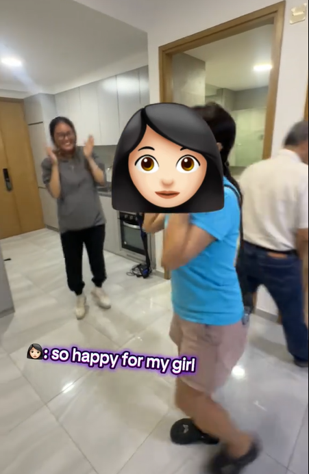 每天工作18小时,全年无休!新加坡26岁女子独立买下百万公寓
