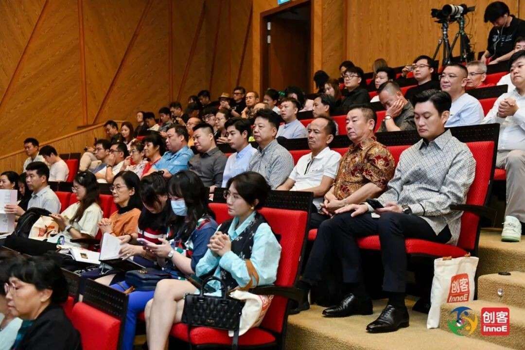 独家|中国驻新加坡大使谈海南封关和新移民