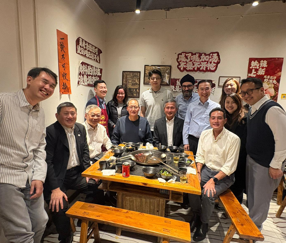 海南封关,洋浦开港!全网疯传:新加坡又双叒慌了!