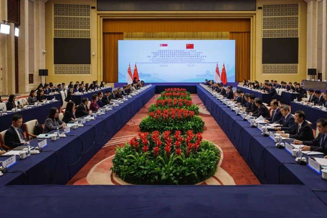 海南封关,洋浦开港!全网疯传:新加坡又双叒慌了!