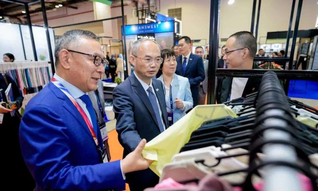 APTEXPO 2025落幕，30国代表新加坡论剑释放了哪些信号