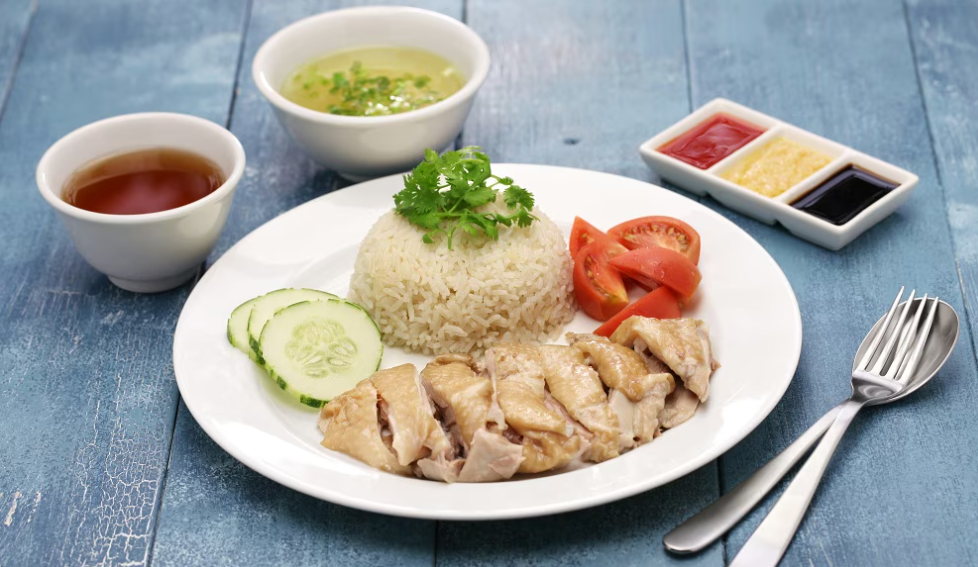 仅排第四！这个美食城市排行榜中，新加坡还不如印度？