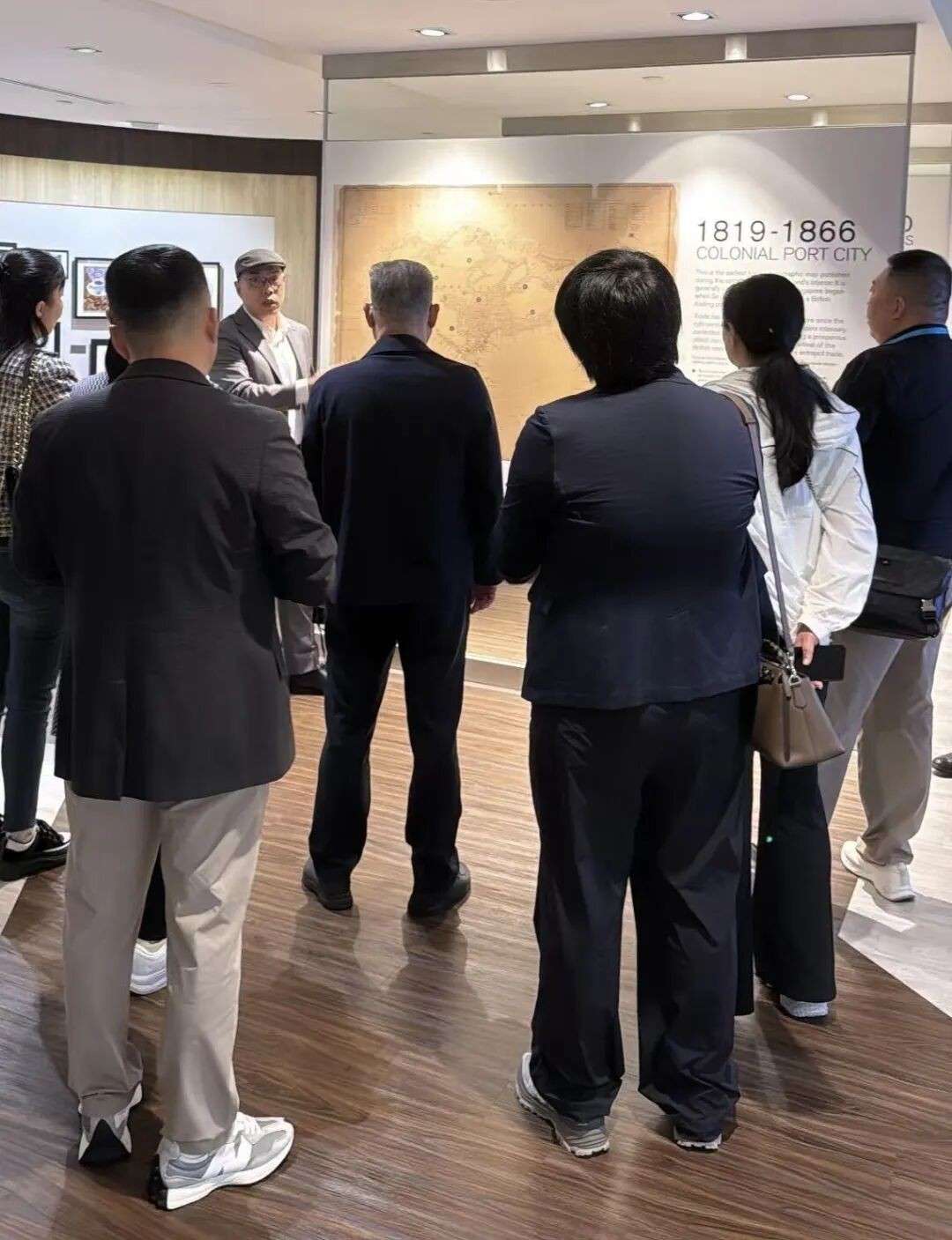海南封关,洋浦开港!全网疯传:新加坡又双叒慌了!