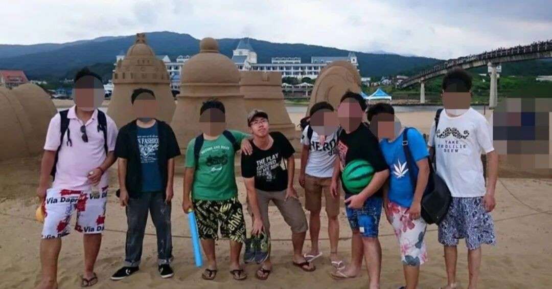 同天同时！台北、新加坡地铁站出现持刀伤人案，四死多伤！