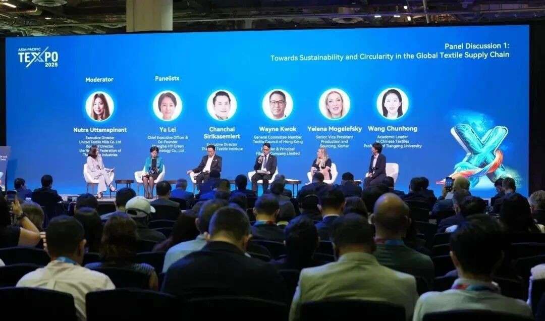 APTEXPO 2025落幕，30国代表新加坡论剑释放了哪些信号