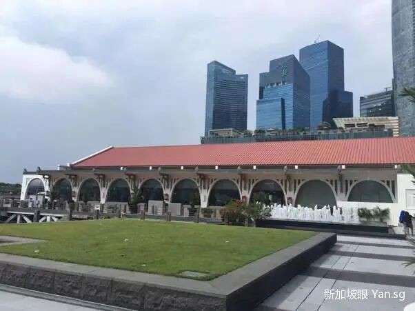 很多人不知道：老舍和新加坡还有这段往事
