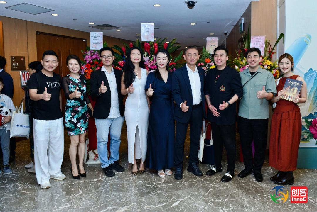 独家|中国驻新加坡大使谈海南封关和新移民