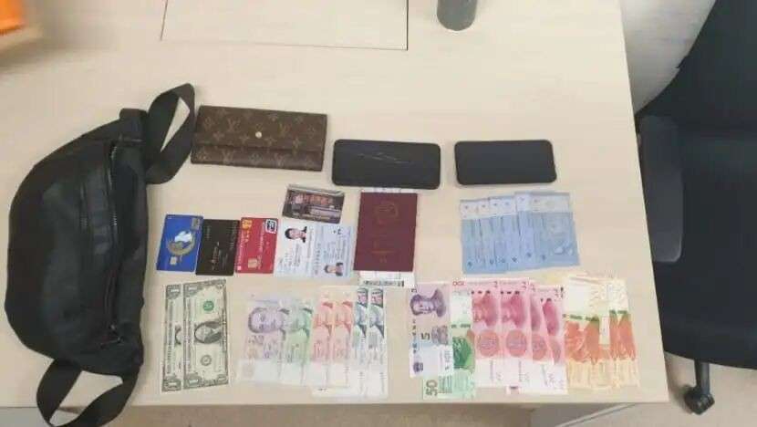 商务舱团伙偷窃,中国籍男子被判坐牢20个月!机上作案细节曝光