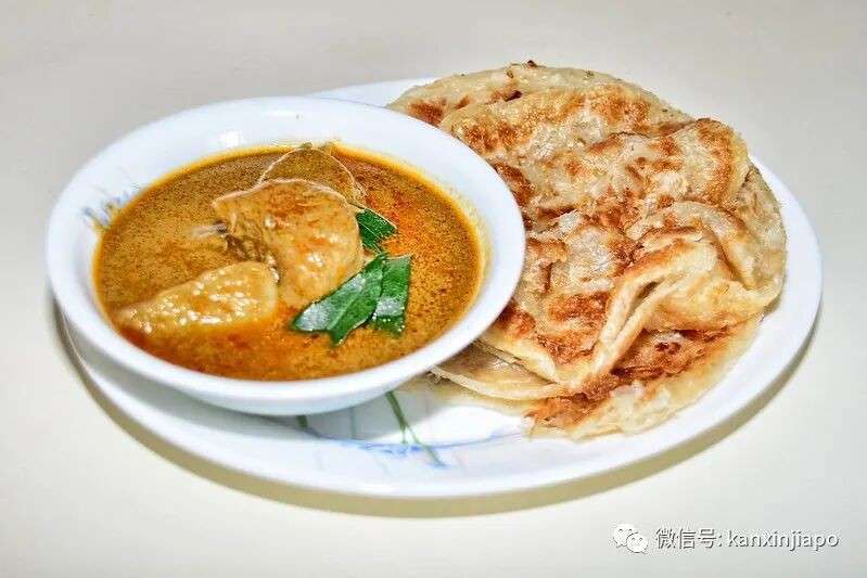 新加坡小贩中心的美食,只有本地人才懂的吃法