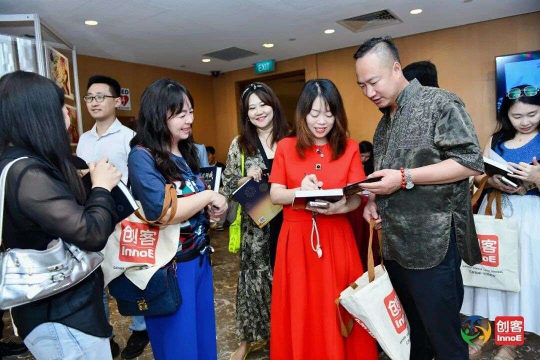 独家|中国驻新加坡大使谈海南封关和新移民