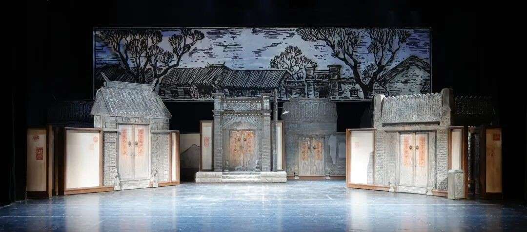 话剧《四世同堂》首度登陆新加坡,四场连演共度文艺跨年盛宴