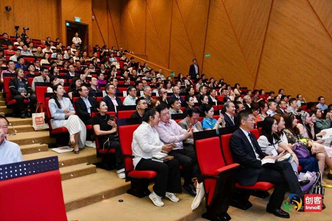 独家|中国驻新加坡大使谈海南封关和新移民