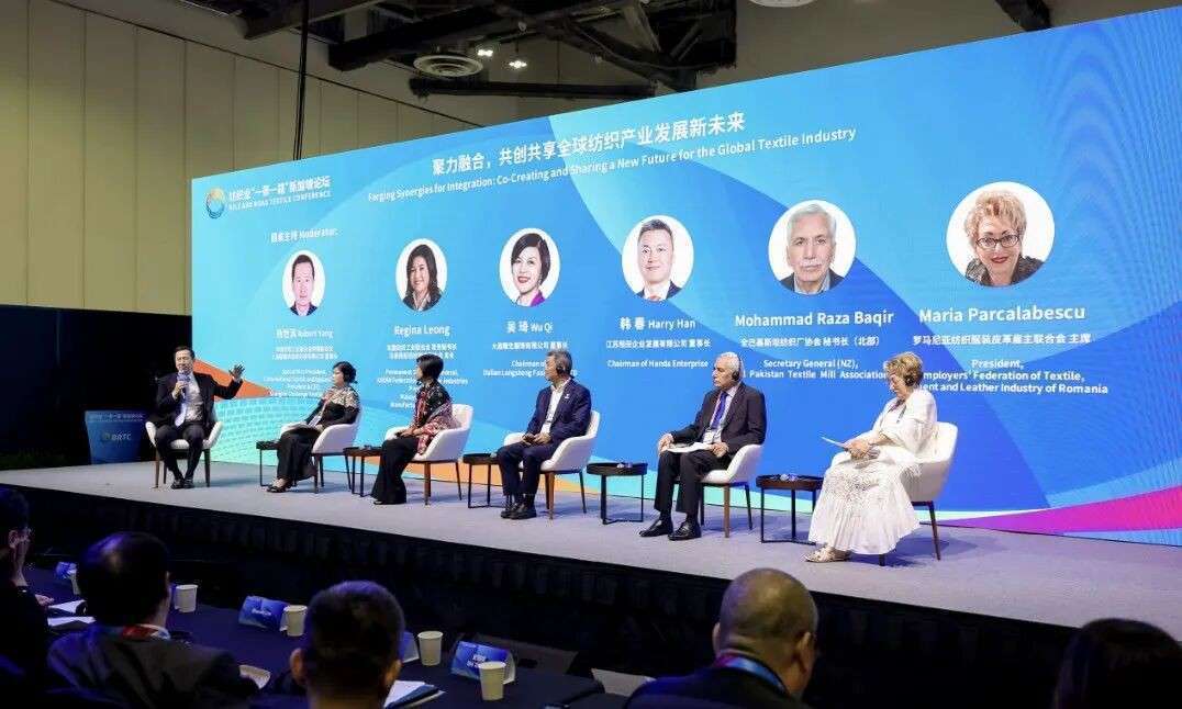 APTEXPO 2025落幕，30国代表新加坡论剑释放了哪些信号