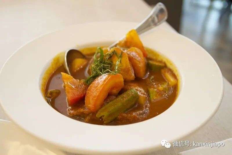 新加坡小贩中心的美食,只有本地人才懂的吃法