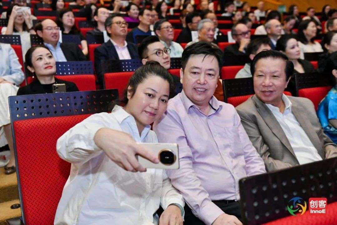 独家|中国驻新加坡大使谈海南封关和新移民