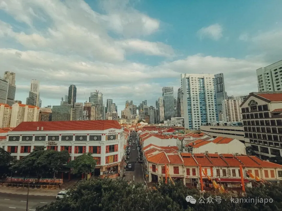 新加坡今年百万组屋交易量创新高！最热门的区域是... - 新加坡眼