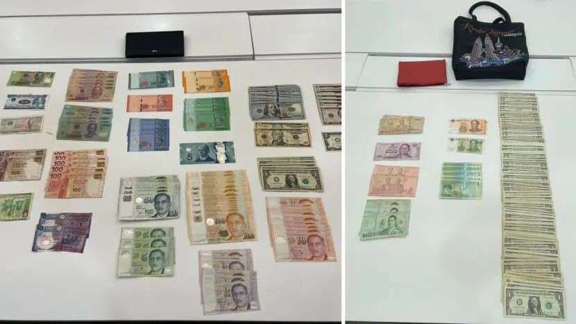 商务舱团伙偷窃,中国籍男子被判坐牢20个月!机上作案细节曝光