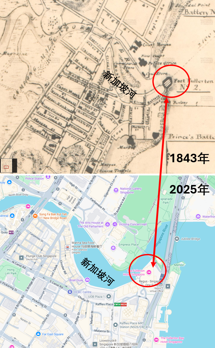在东陵，许多新加坡富豪都是会员，包括中国新移民