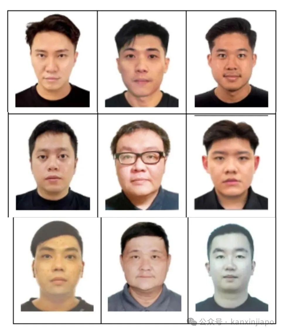 亲哥表哥女友全拉下水！柬埔寨诈骗集团又一新加坡成员落网