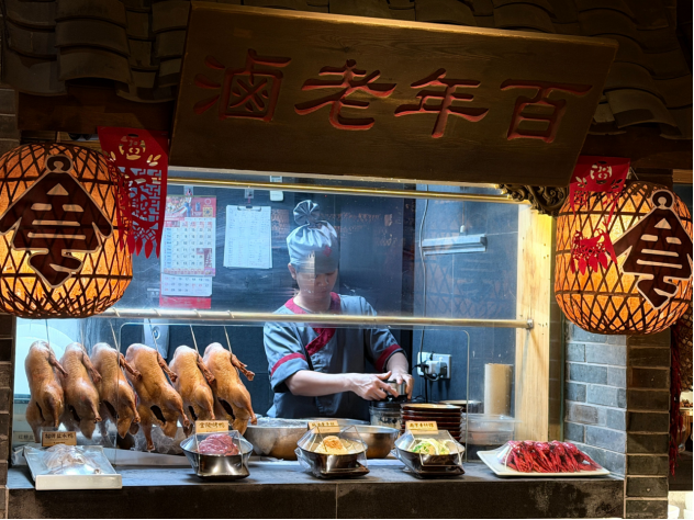 9年新加坡：一家中国餐厅的本土化生存样本