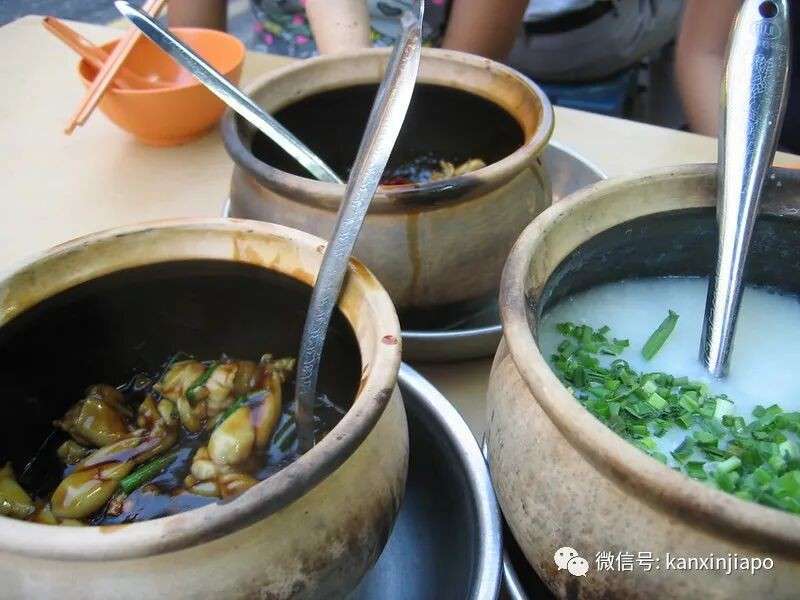 新加坡小贩中心的美食,只有本地人才懂的吃法