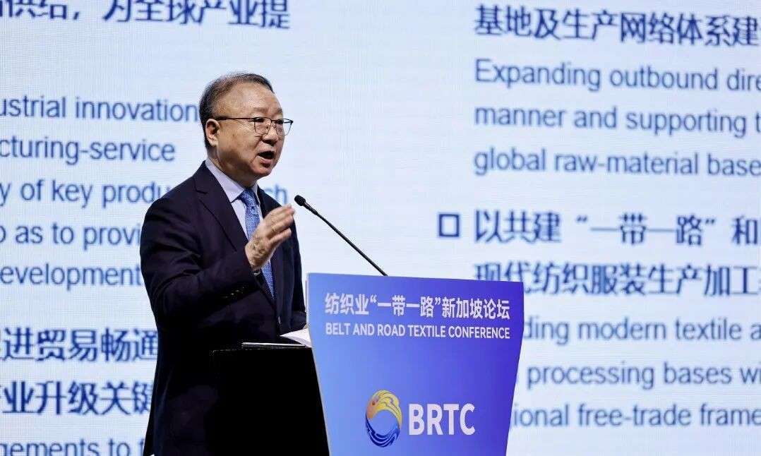 APTEXPO 2025落幕，30国代表新加坡论剑释放了哪些信号