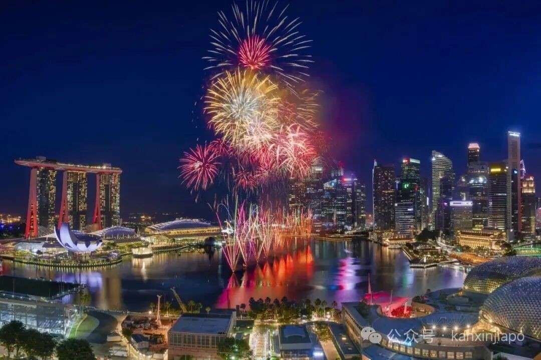 错过后悔!新加坡8家跨年餐厅,让你嗨到2026