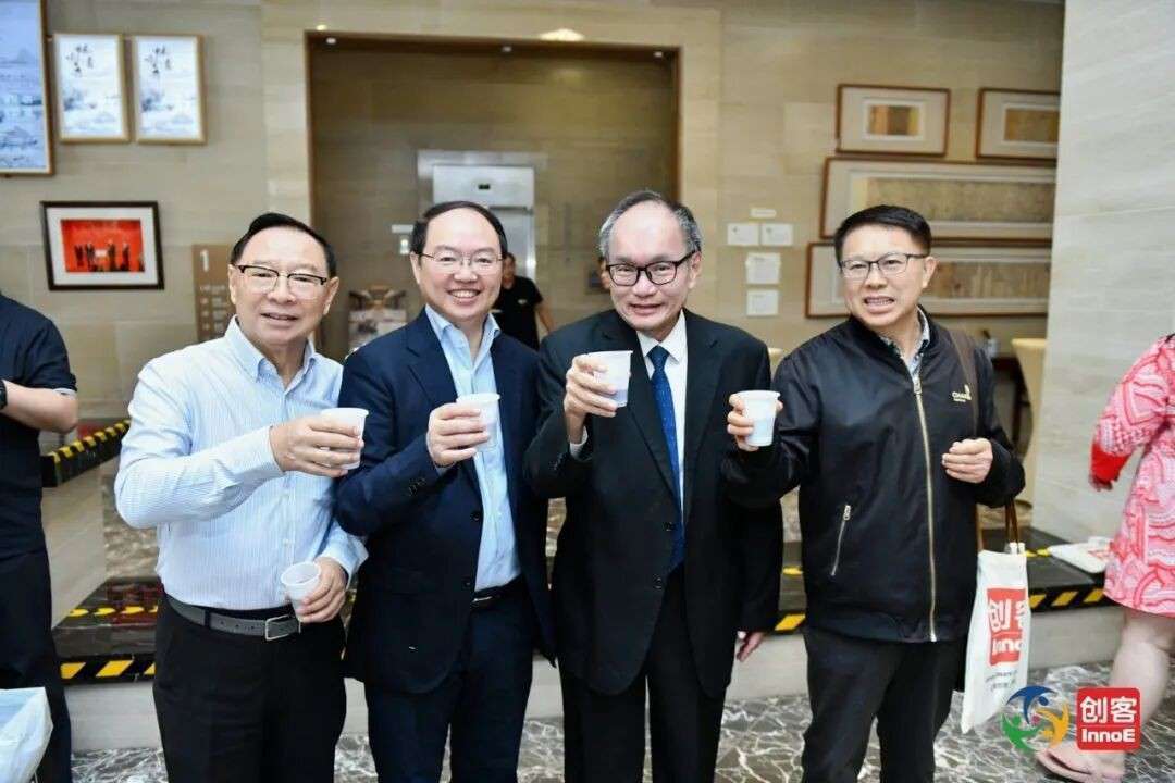 独家|中国驻新加坡大使谈海南封关和新移民
