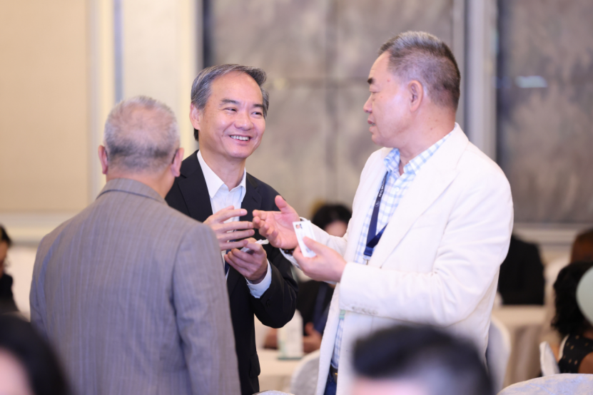 新生代力量崛起:二代如何重塑亚洲的商业与慈善版图?