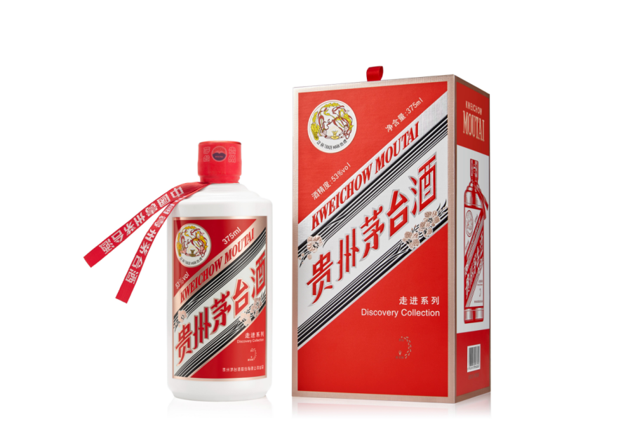 新加坡建国60周年限定茅台正式发布，滨海湾金沙开售