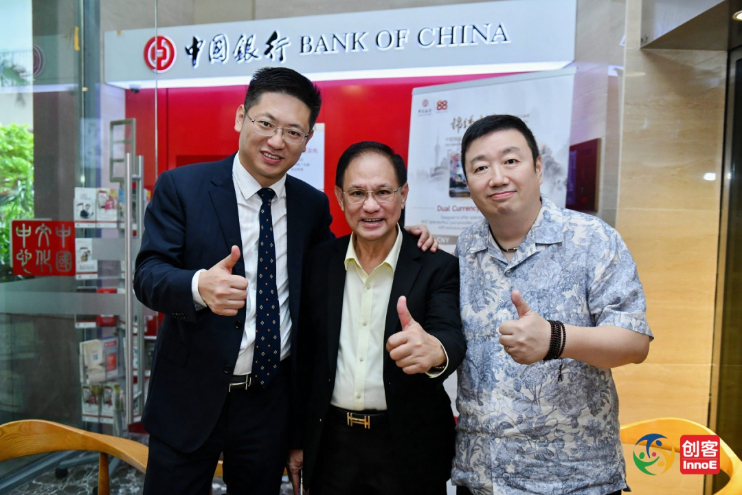 独家|中国驻新加坡大使谈海南封关和新移民