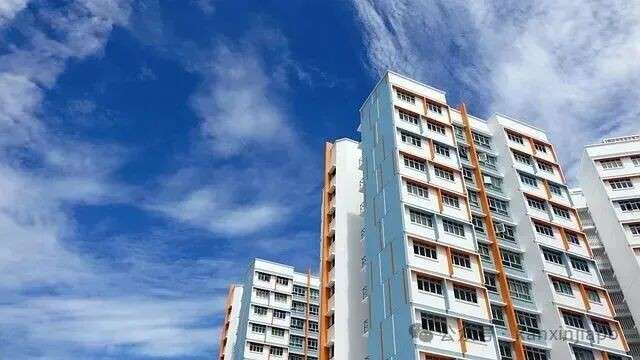 新加坡租房市场冷起来了？出租量骤降9%，租金却还在缓增