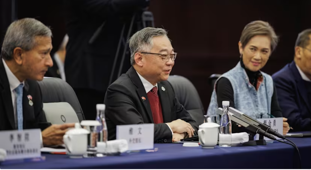 创纪录！中新签署27项协议，数字人民币试点来了！