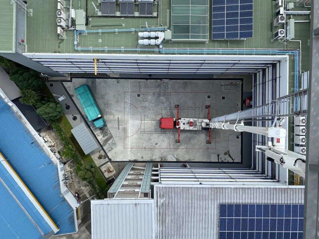 写在香港宏福苑火灾“头七”——不要再被伪专家坑了