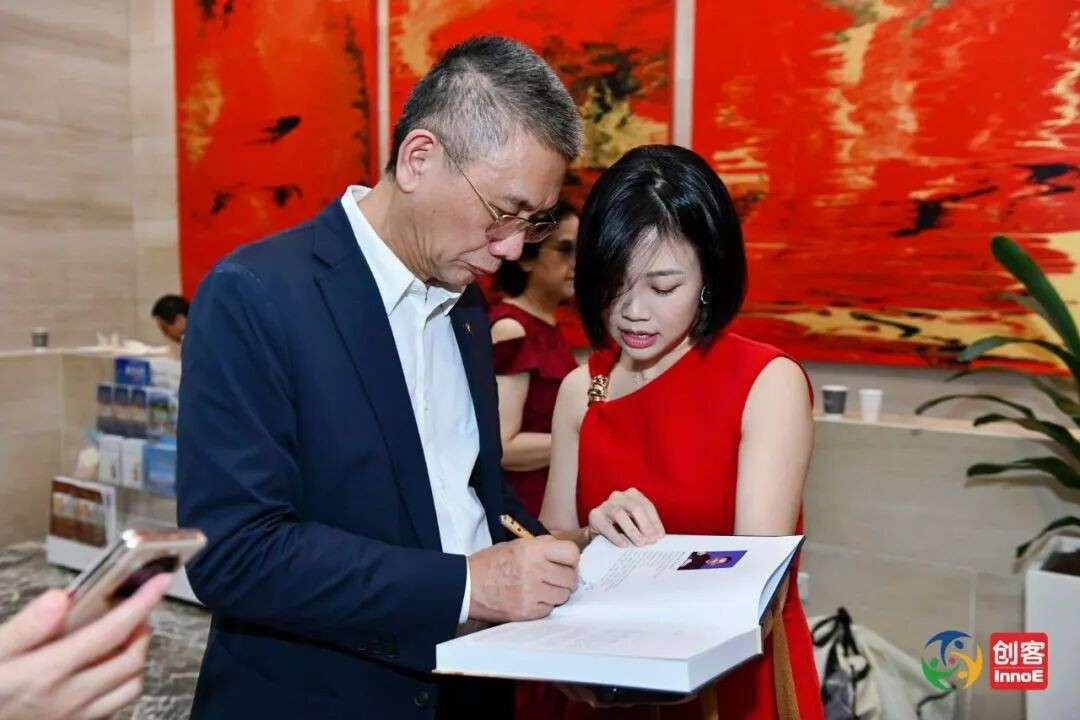 独家|中国驻新加坡大使谈海南封关和新移民